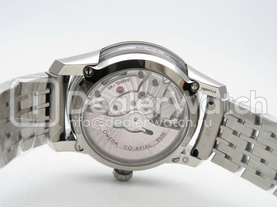 Часы Omega De Ville Co-Axial Hour Vision 41 mm