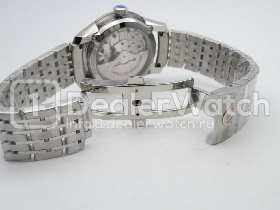 Часы Omega De Ville Co-Axial Hour Vision 41 mm