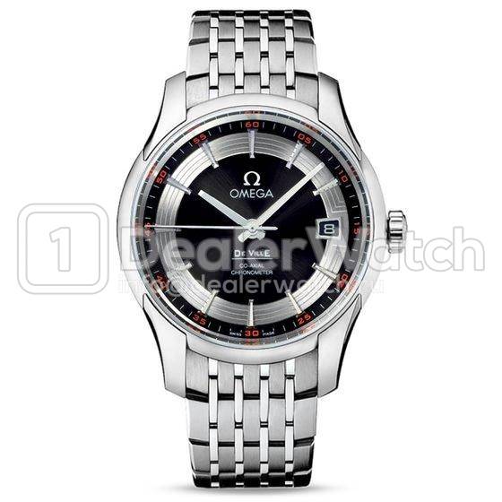 Часы Omega De Ville Co-Axial Hour Vision 41 mm
