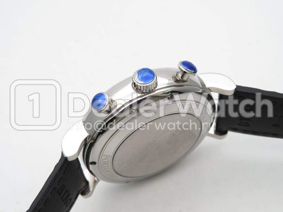 Часы IWC Portofino Chronograph IW391008