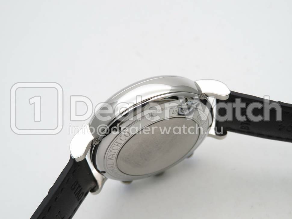 Часы IWC Portofino Chronograph IW391008