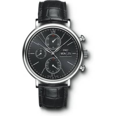 IWC Portofino Chronograph IW391008