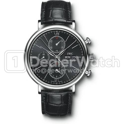 Часы IWC Portofino Chronograph IW391008