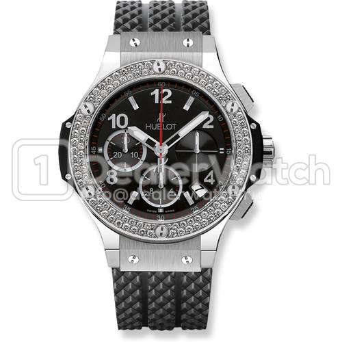 Часы Hublot Big Bang 41mm Chronograph 342.SB.131.RX