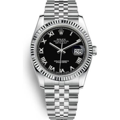 Rolex DateJust 36mm 116234
