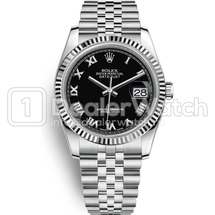Часы Rolex DateJust 36mm 116234