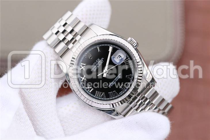 Часы Rolex DateJust 36mm 116234