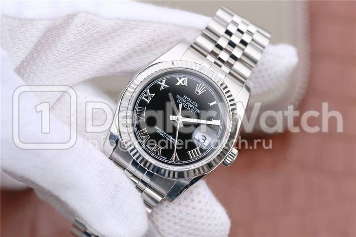 Часы Rolex DateJust 36mm 116234