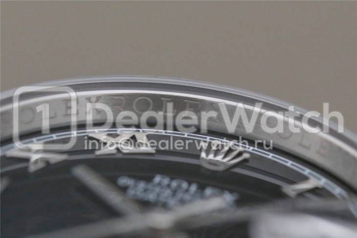 Часы Rolex DateJust 36mm 116234
