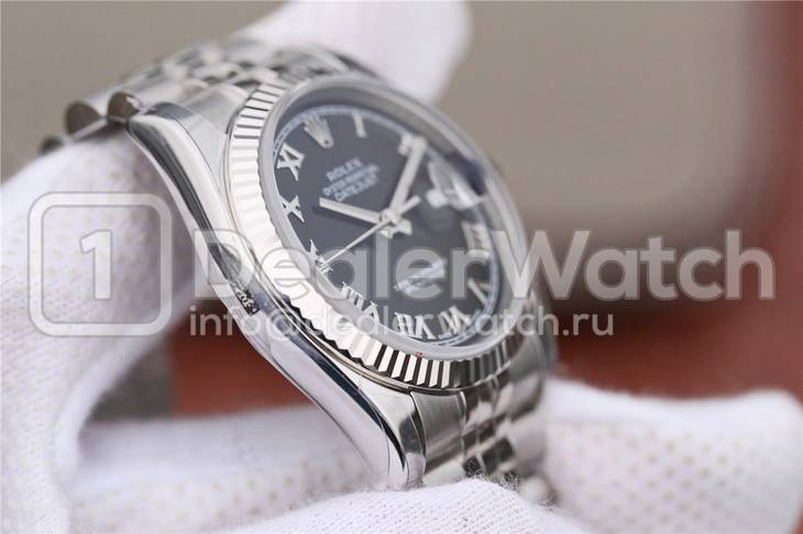 Часы Rolex DateJust 36mm 116234