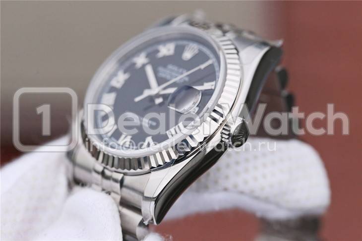 Часы Rolex DateJust 36mm 116234