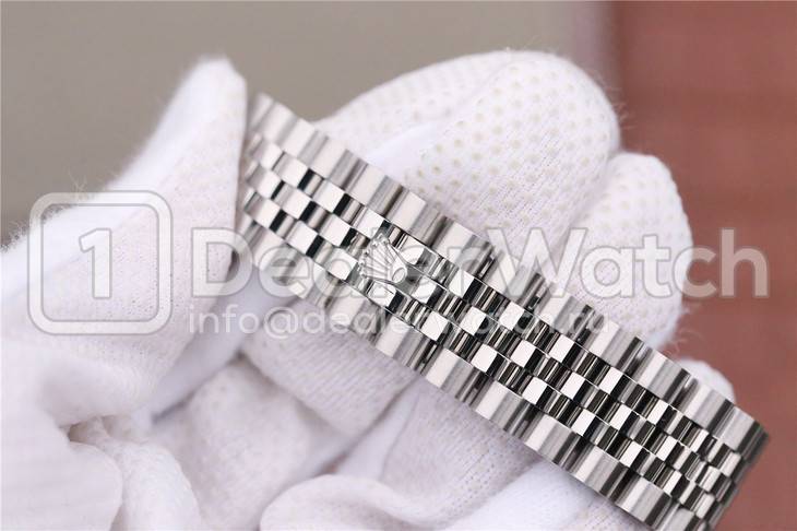 Часы Rolex DateJust 36mm 116234