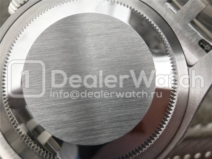 Часы Rolex DateJust 36mm 116234