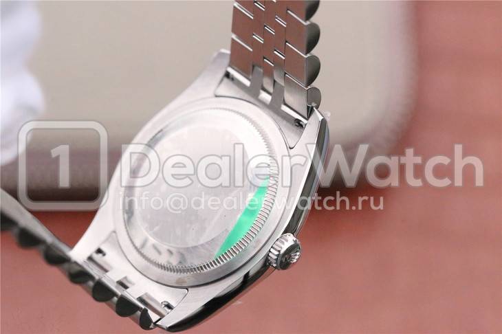 Часы Rolex DateJust 36mm 116234