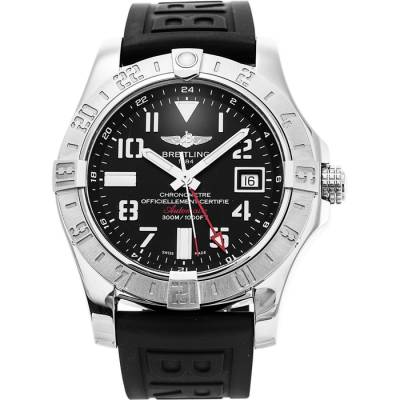 Breitling Avenger II GMT