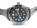 Часы Omega Diver 300M Co-Axial Master Chronometer 43.5 Ceramic 210.92.44.20.01.001
