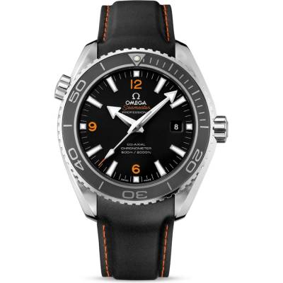 Omega Seamaster Planet Ocean 600M