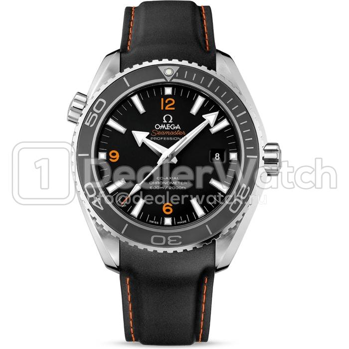 Часы Omega Seamaster Planet Ocean 600M