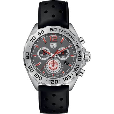 TAG Heuer Formula 1  Manchester United Special Edition