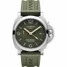 Часы Panerai Luminor 1950 GMT Mahendra Singh Dhoni PAM01056