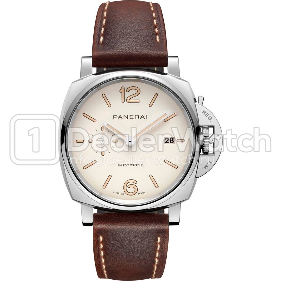 Часы Panerai Luminor Due PAM01046
