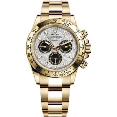 Rolex Cosmograph Daytona 116508-0015