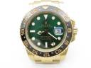 Часы Rolex GMT Master II 116718LN