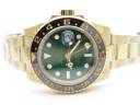 Часы Rolex GMT Master II 116718LN