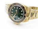 Часы Rolex GMT Master II 116718LN