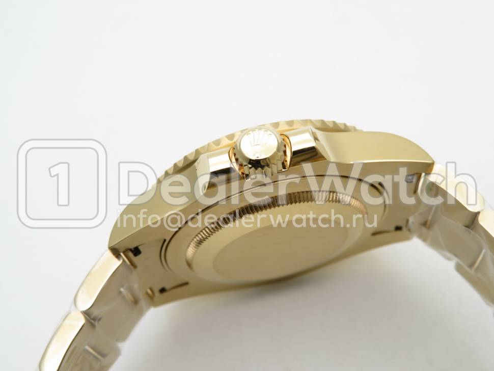 Часы Rolex GMT Master II 116718LN