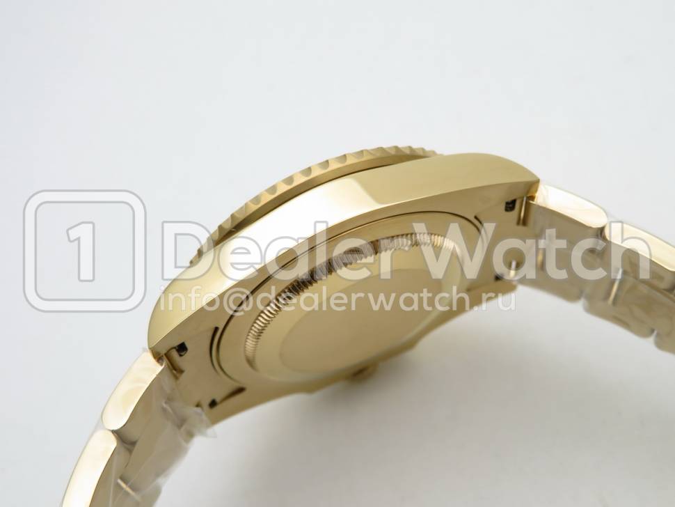 Часы Rolex GMT Master II 116718LN
