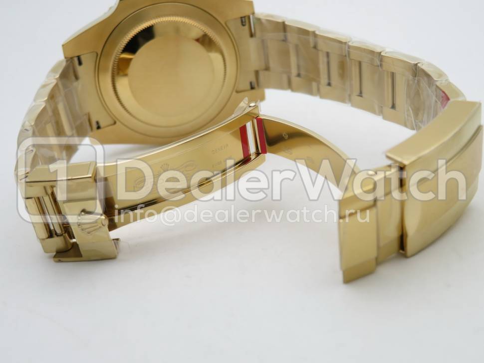 Часы Rolex GMT Master II 116718LN