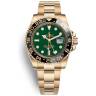 Часы Rolex GMT Master II 116718LN