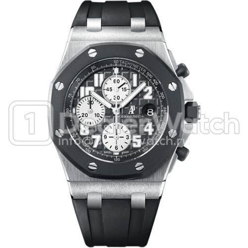 Часы Audemars Piguet Royal Oak Offshore Chronograph