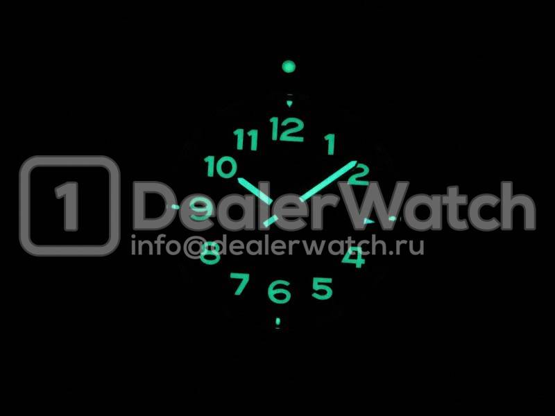 Часы Breitling Superocean II 44mm A17392D7 Steel