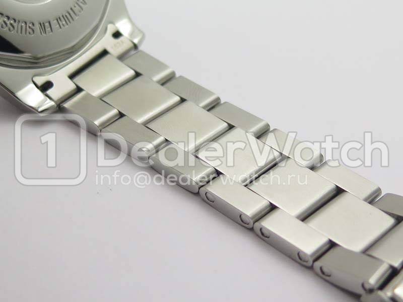 Часы Breitling Superocean II 44mm A17392D7 Steel