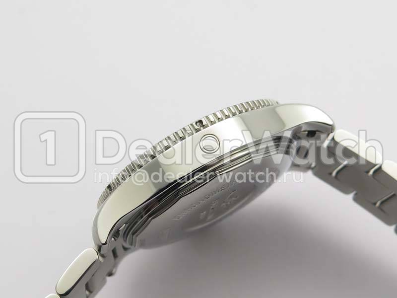 Часы Breitling Superocean II 44mm A17392D7 Steel