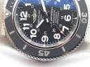 Часы Breitling Superocean II 44mm A17392D7 Steel