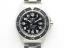 Часы Breitling Superocean II 44mm A17392D7 Steel
