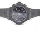 Часы Hublot Big Bang All Black Carbon