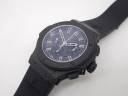 Часы Hublot Big Bang All Black Carbon