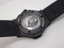 Часы Hublot Big Bang All Black Carbon