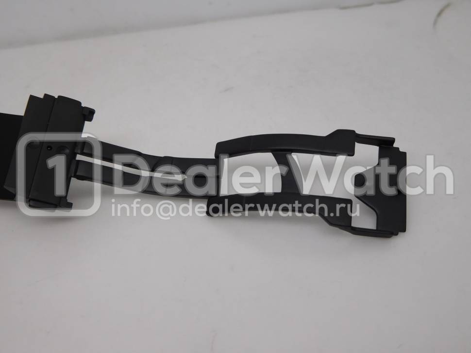 Часы Hublot Big Bang All Black Carbon