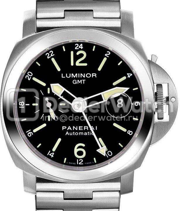 Часы Officine Panerai Luminor GMT PAM 297