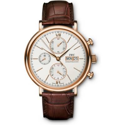 IWC Portofino Chronograph IW391020