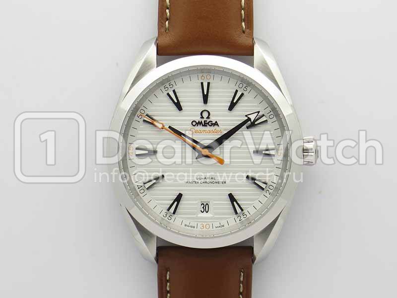 Часы Omega Seamaster Aqua Terra Master Chronometer 220.12.41.21.02.001