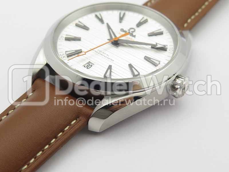 Часы Omega Seamaster Aqua Terra Master Chronometer 220.12.41.21.02.001