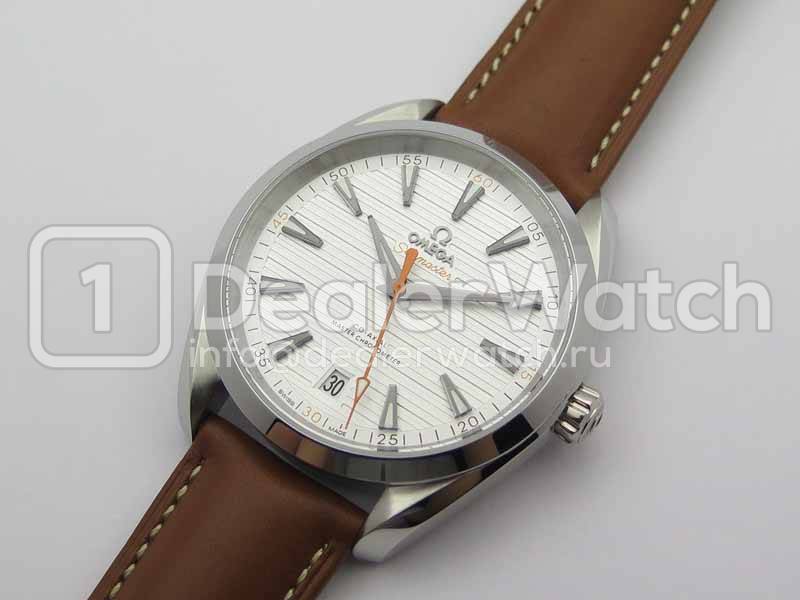 Часы Omega Seamaster Aqua Terra Master Chronometer 220.12.41.21.02.001