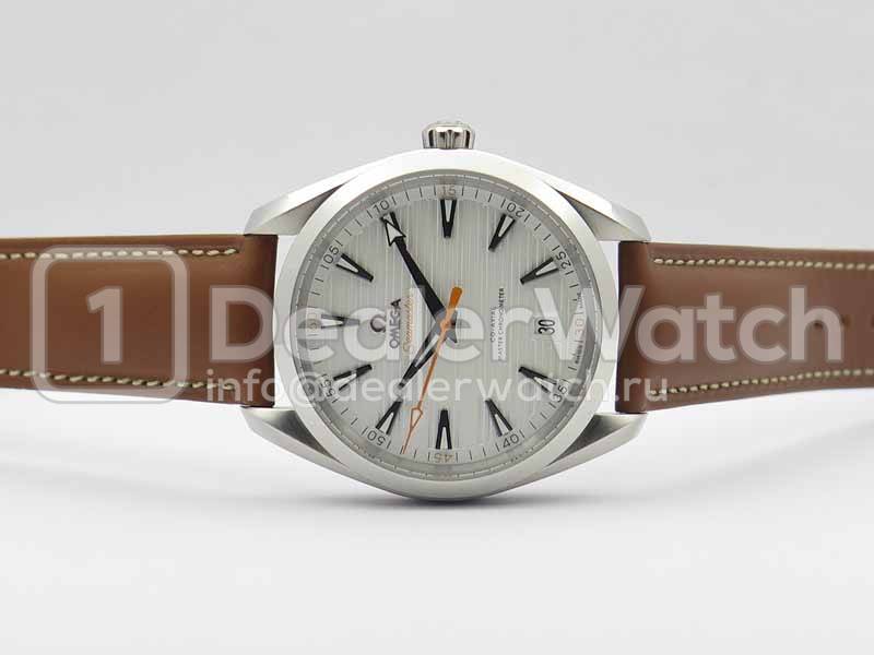 Часы Omega Seamaster Aqua Terra Master Chronometer 220.12.41.21.02.001