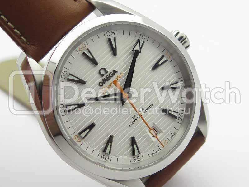 Часы Omega Seamaster Aqua Terra Master Chronometer 220.12.41.21.02.001